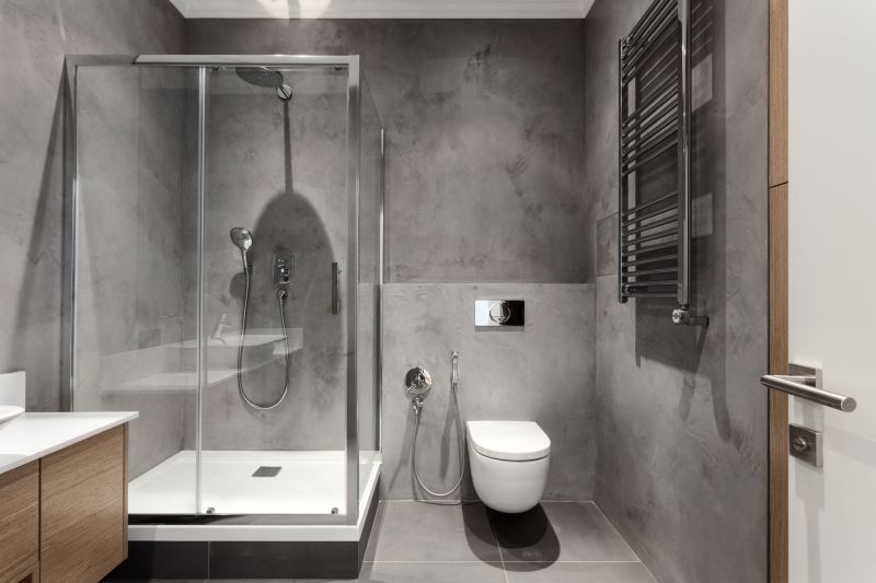 Cost of Shower Installation in Lebanon, TN